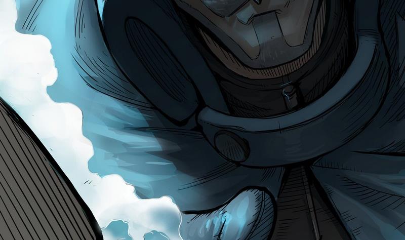 第3话(1/3)-第3话