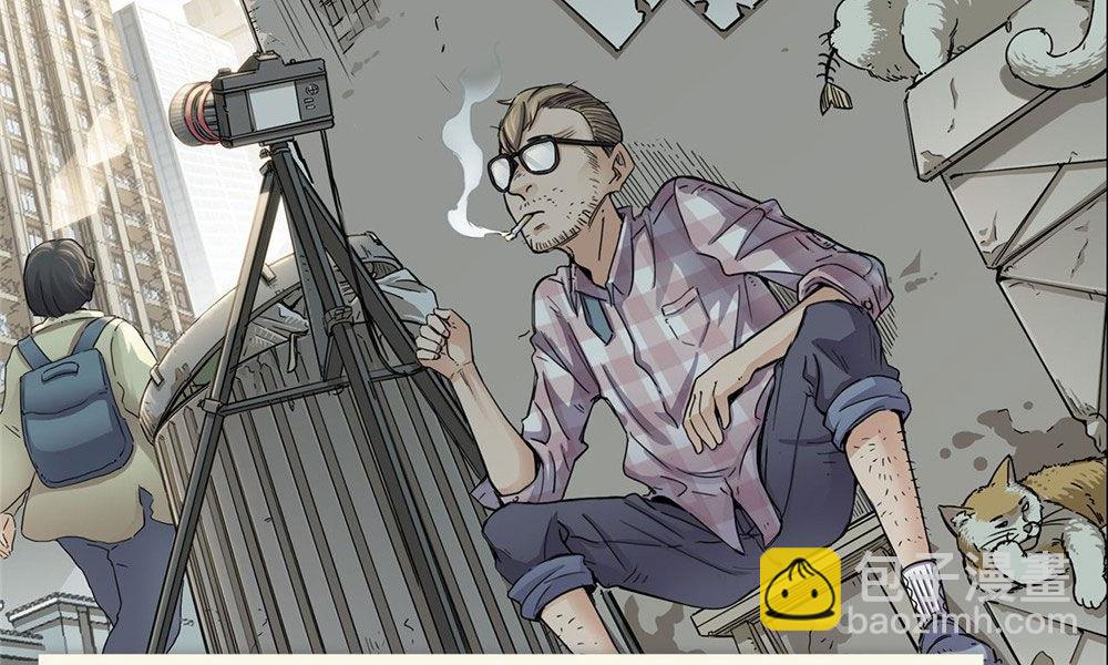 第22话 无法抵达的外卖(1/3)-第23话