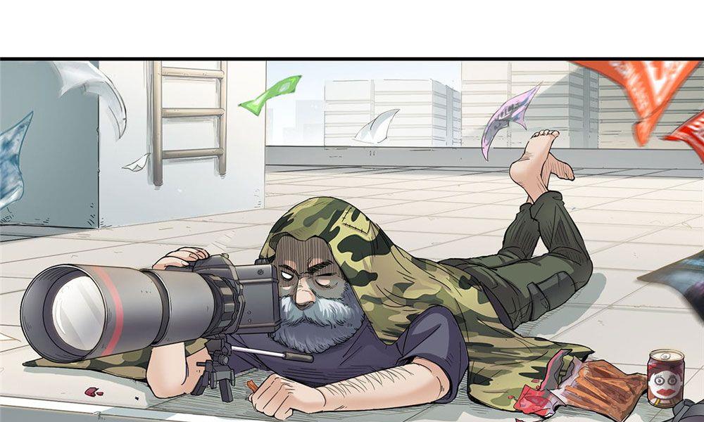 第22话 无法抵达的外卖(1/3)-第23话