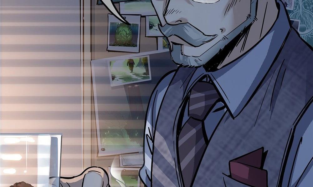 第二十六话 环环相扣(1/5)-第27话