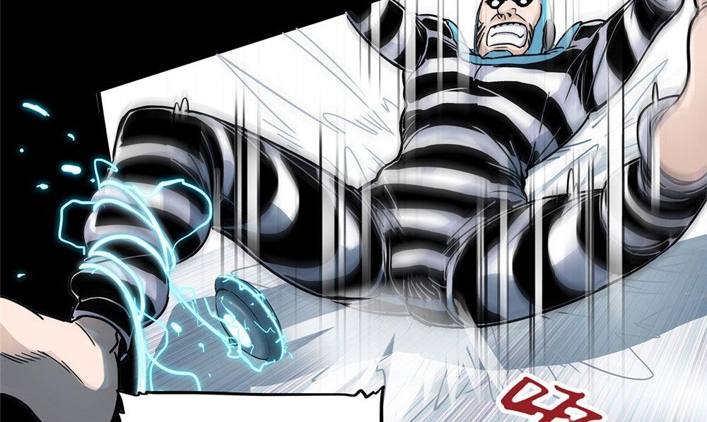 第二十六话 环环相扣(1/5)-第27话