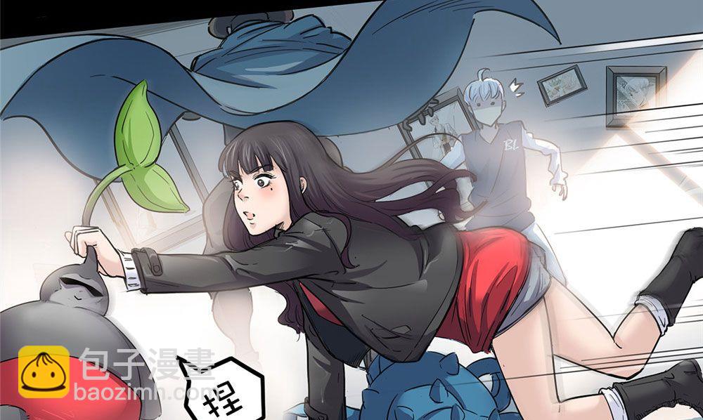 第二十六话 环环相扣(1/5)-第27话