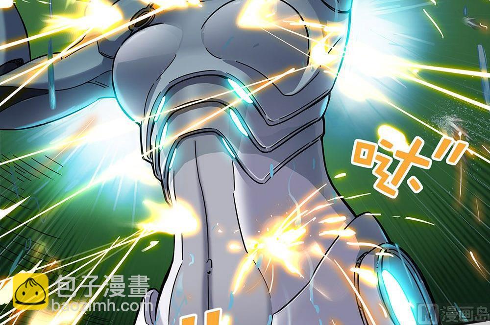 第二十八话 花开之时(1/4)-第29话