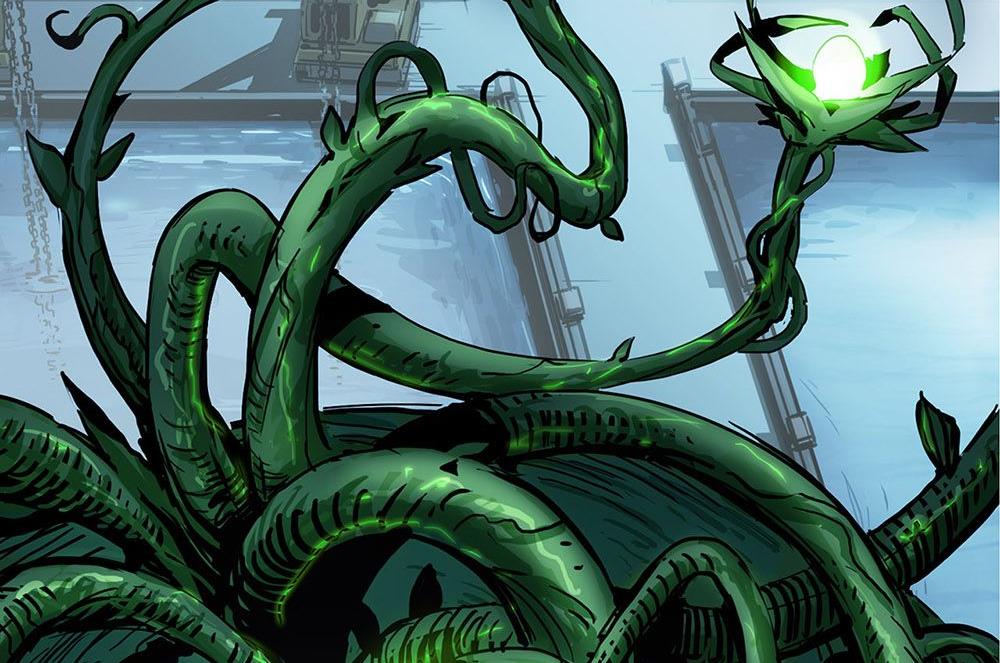 第二十八话 花开之时(1/4)-第29话