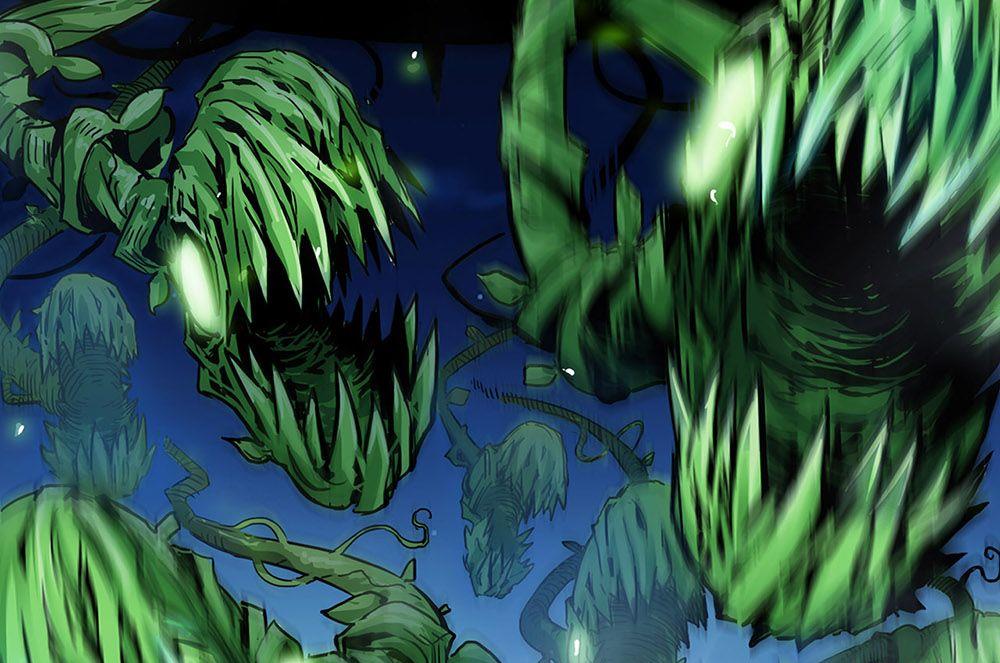 第二十八话 花开之时(1/4)-第29话