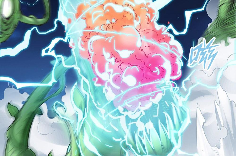 第二十八话 花开之时(1/4)-第29话