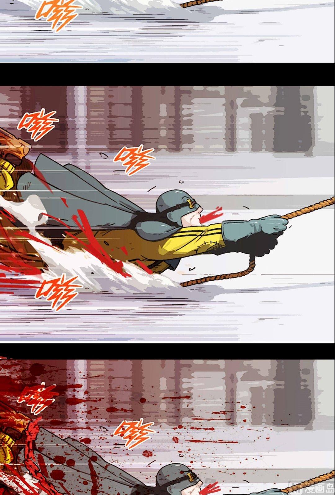 新年特刊 下(1/2)-第31话