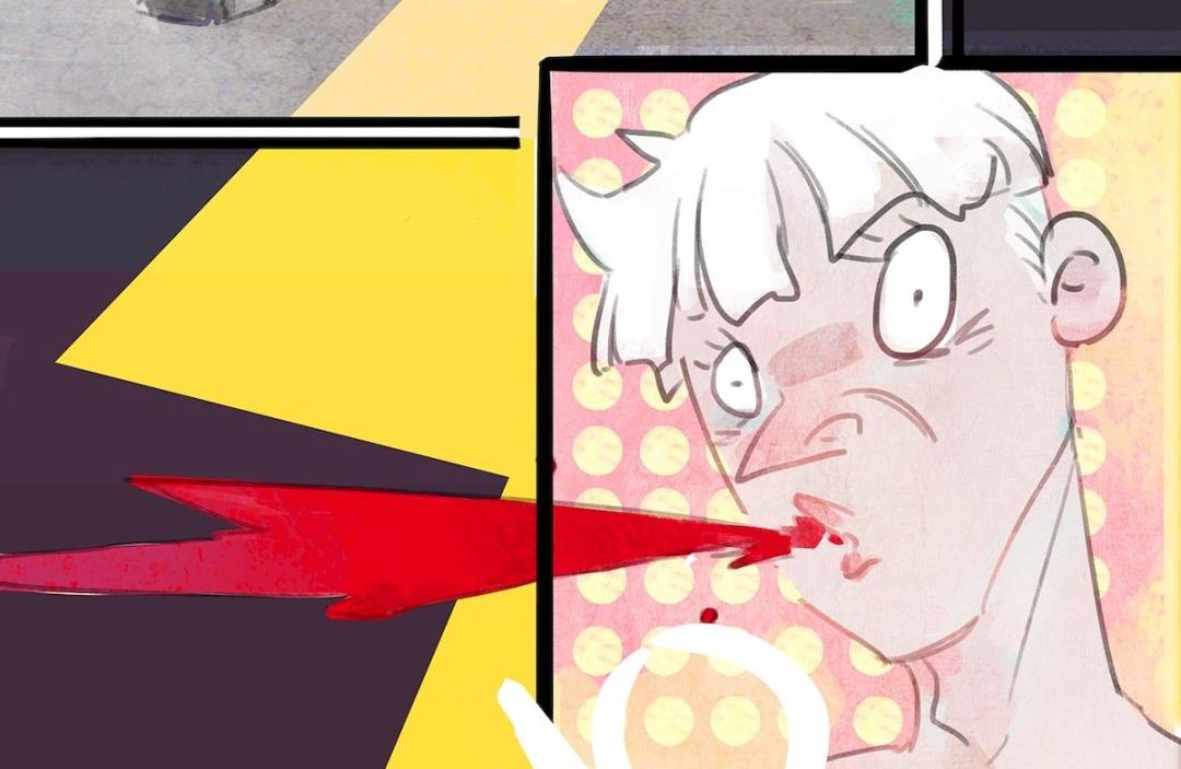 新年特刊 下(1/2)-第31话