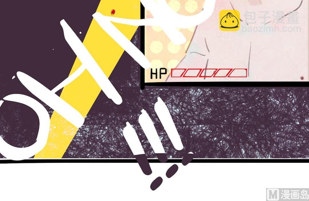 新年特刊 下(1/2)-第31话