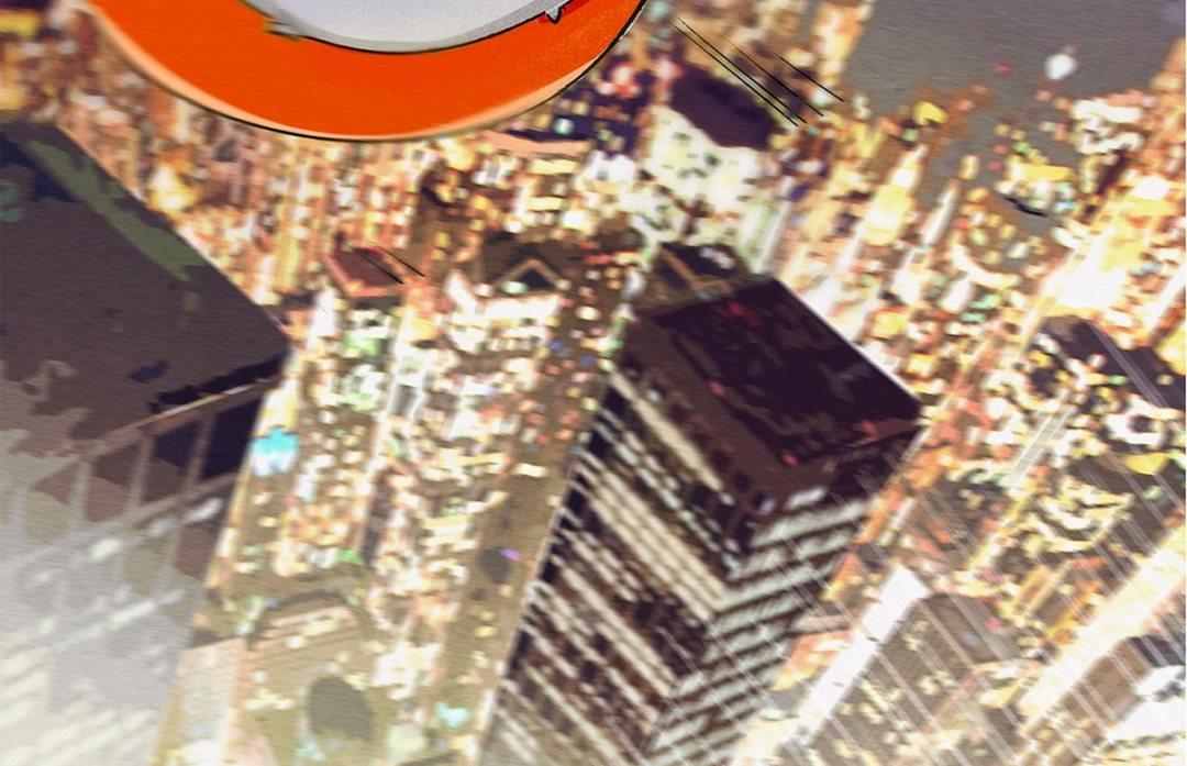 新年特刊 下(1/2)-第31话