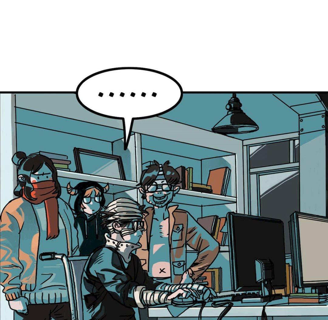 新年特刊 下(1/2)-第31话