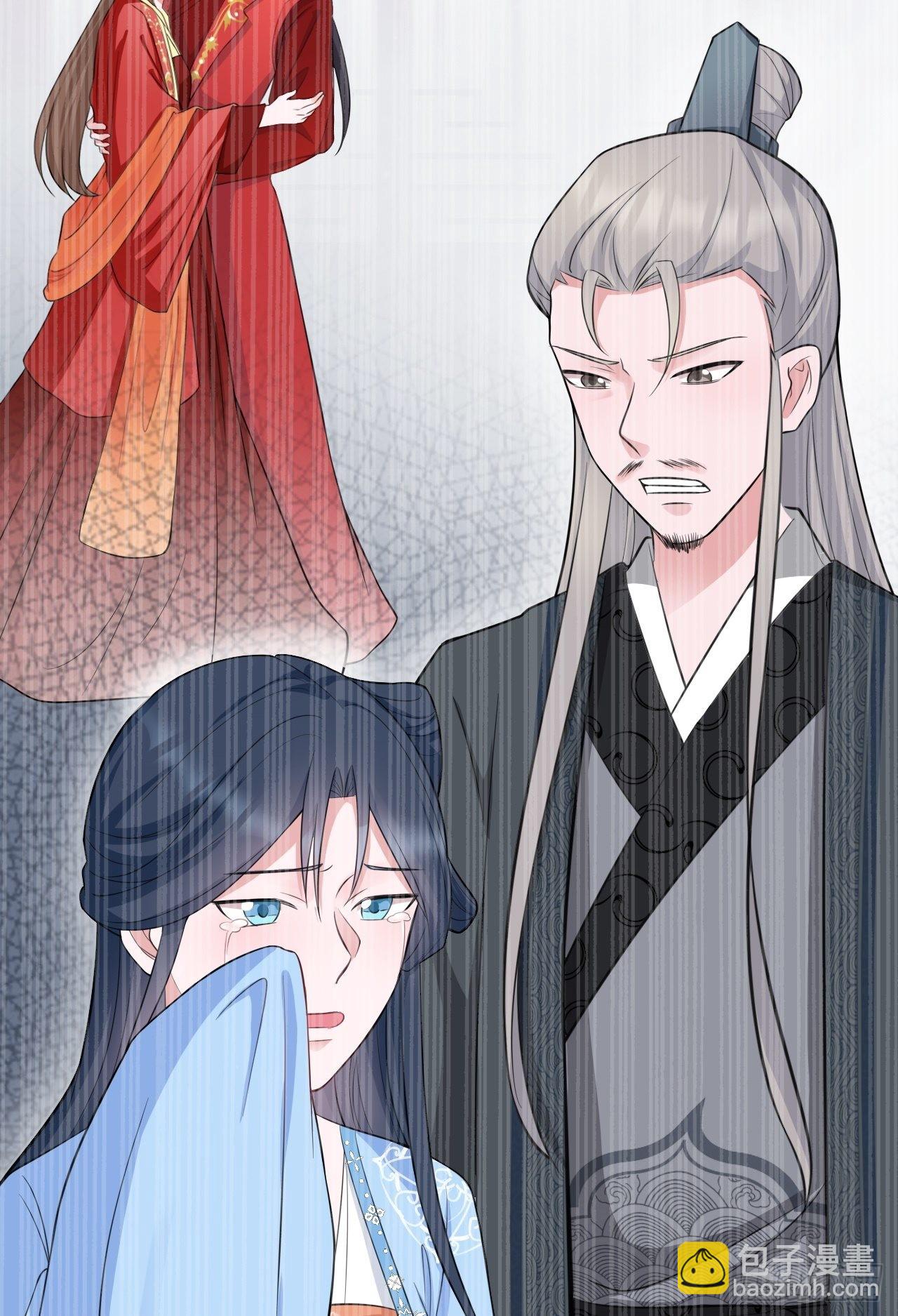 第1话 含恨而死？-第1话