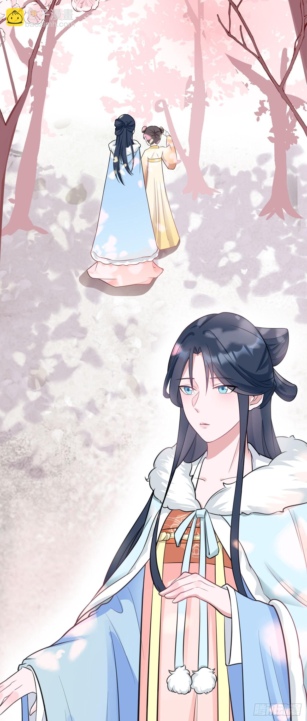 第1话 含恨而死？-第1话