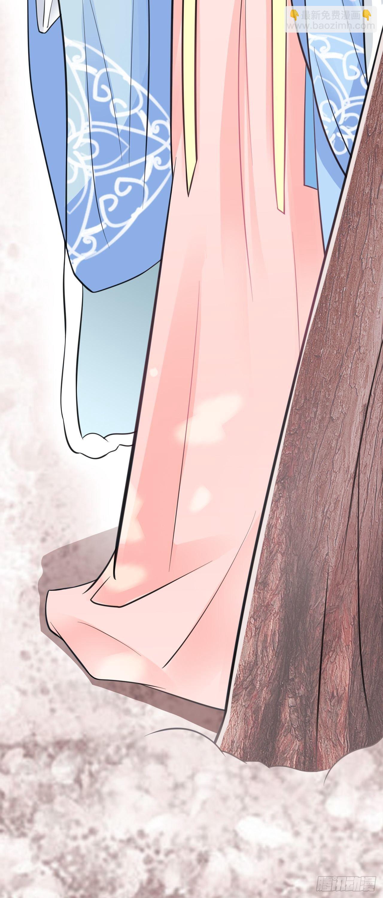 第1话 含恨而死？-第1话