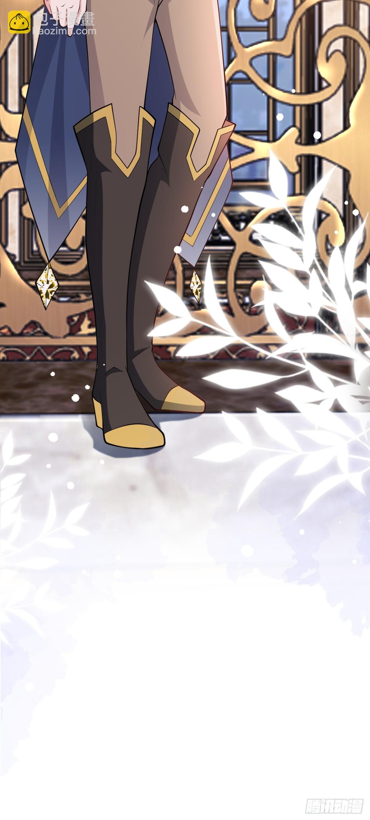 第100话 真面目被发现？-第101话