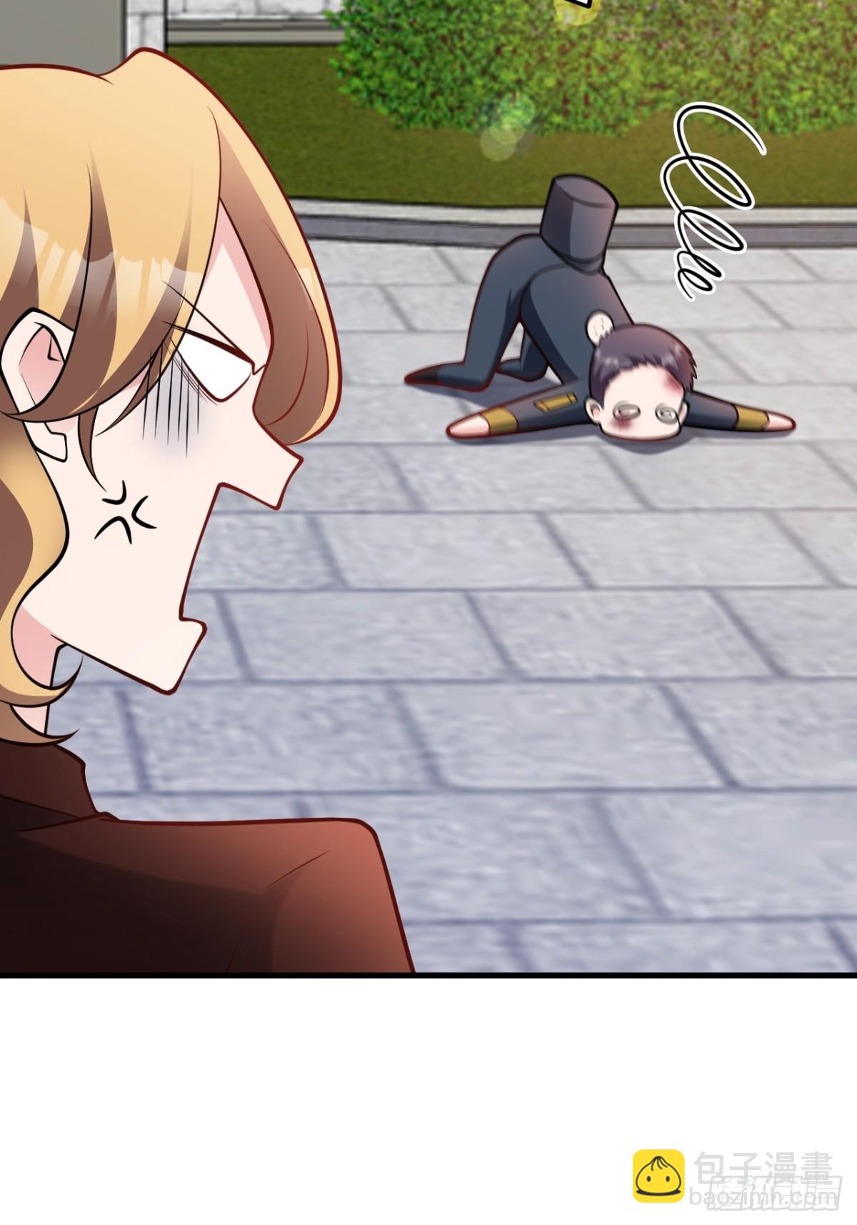 第102话 你好抠啊！(1/2)-第103话