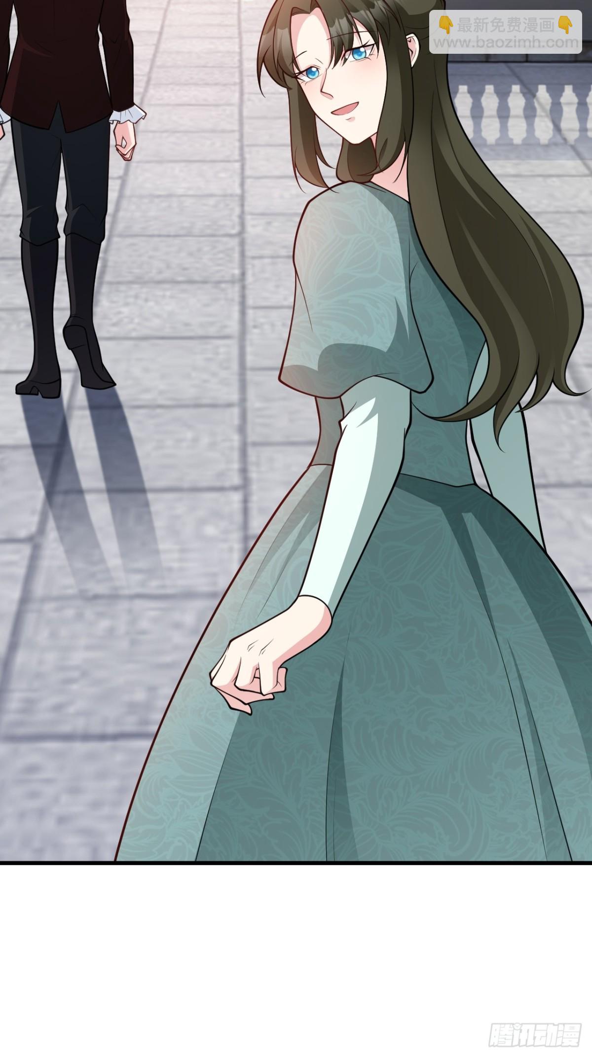 第104话 回家先斩小绿茶~(1/2)-第105话