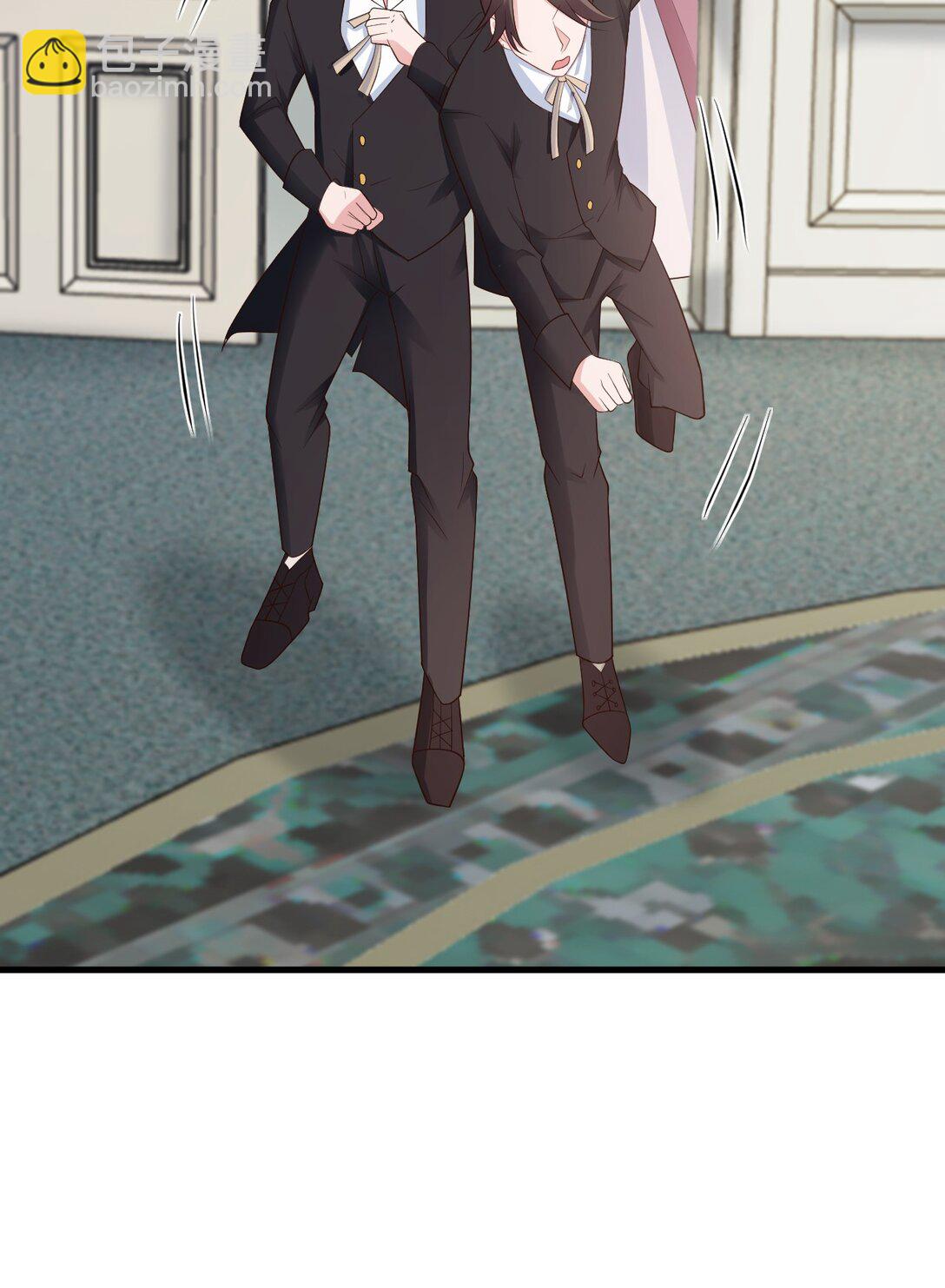 第106话 整人开始！(1/2)-第107话