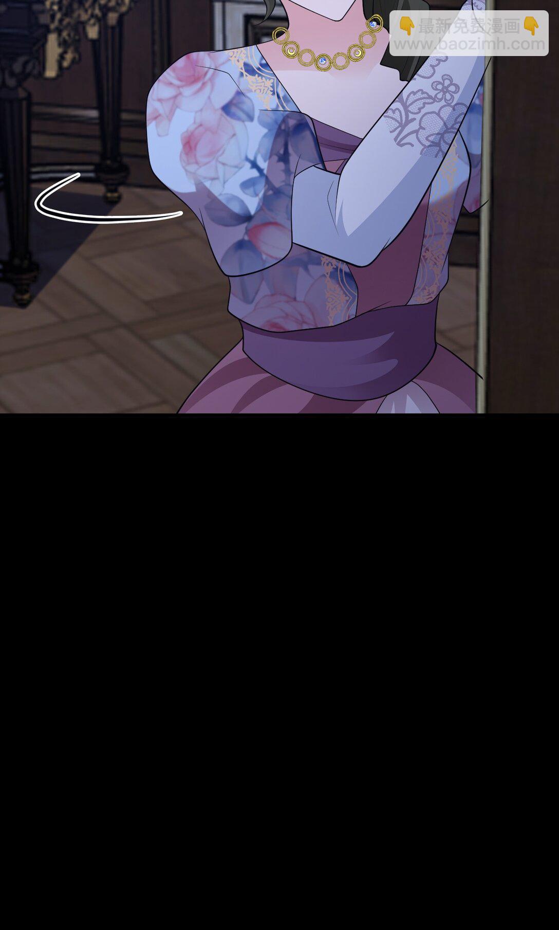 第108话 竟然有密室！？(1/2)-第109话