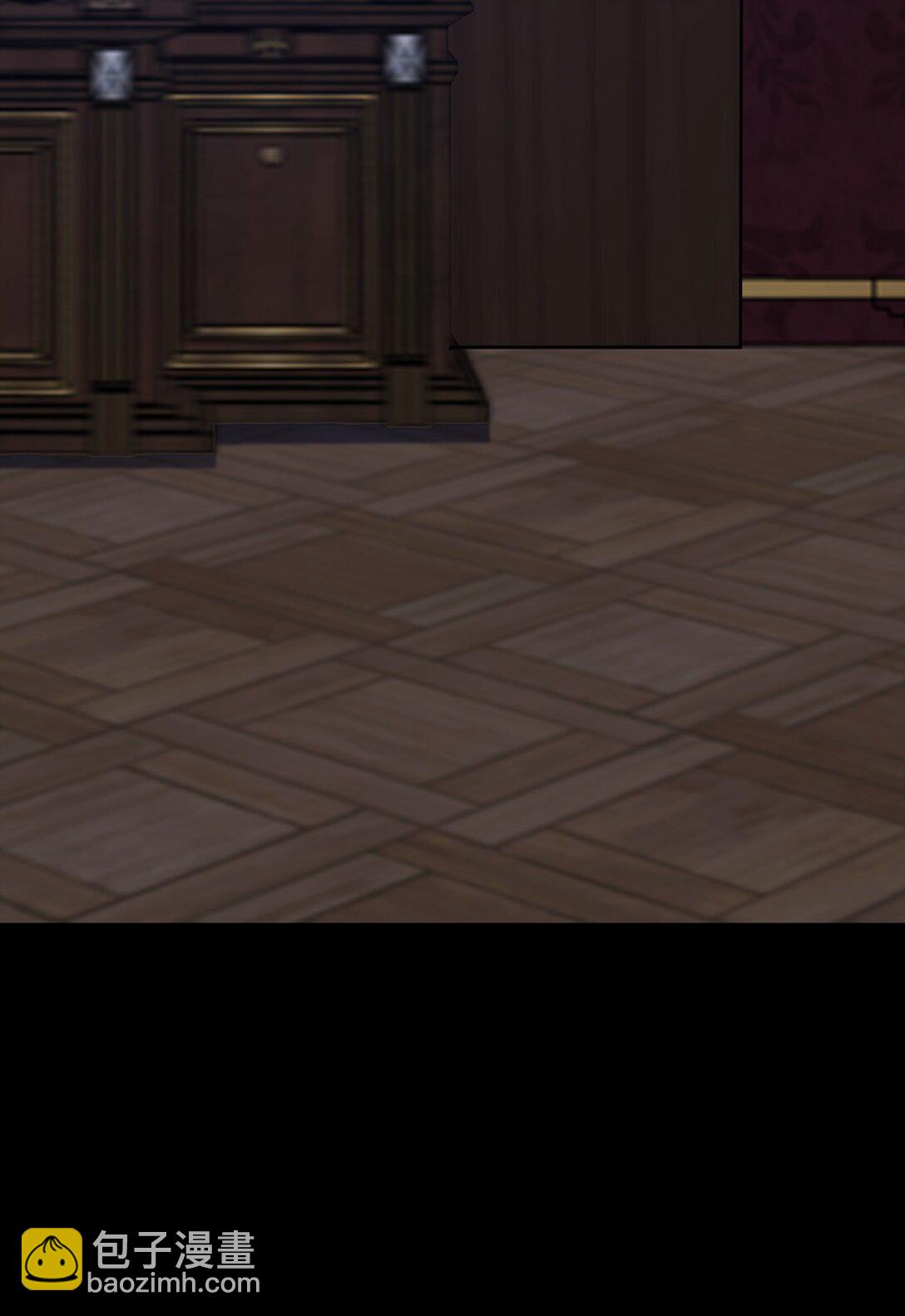 第108话 竟然有密室！？(1/2)-第109话