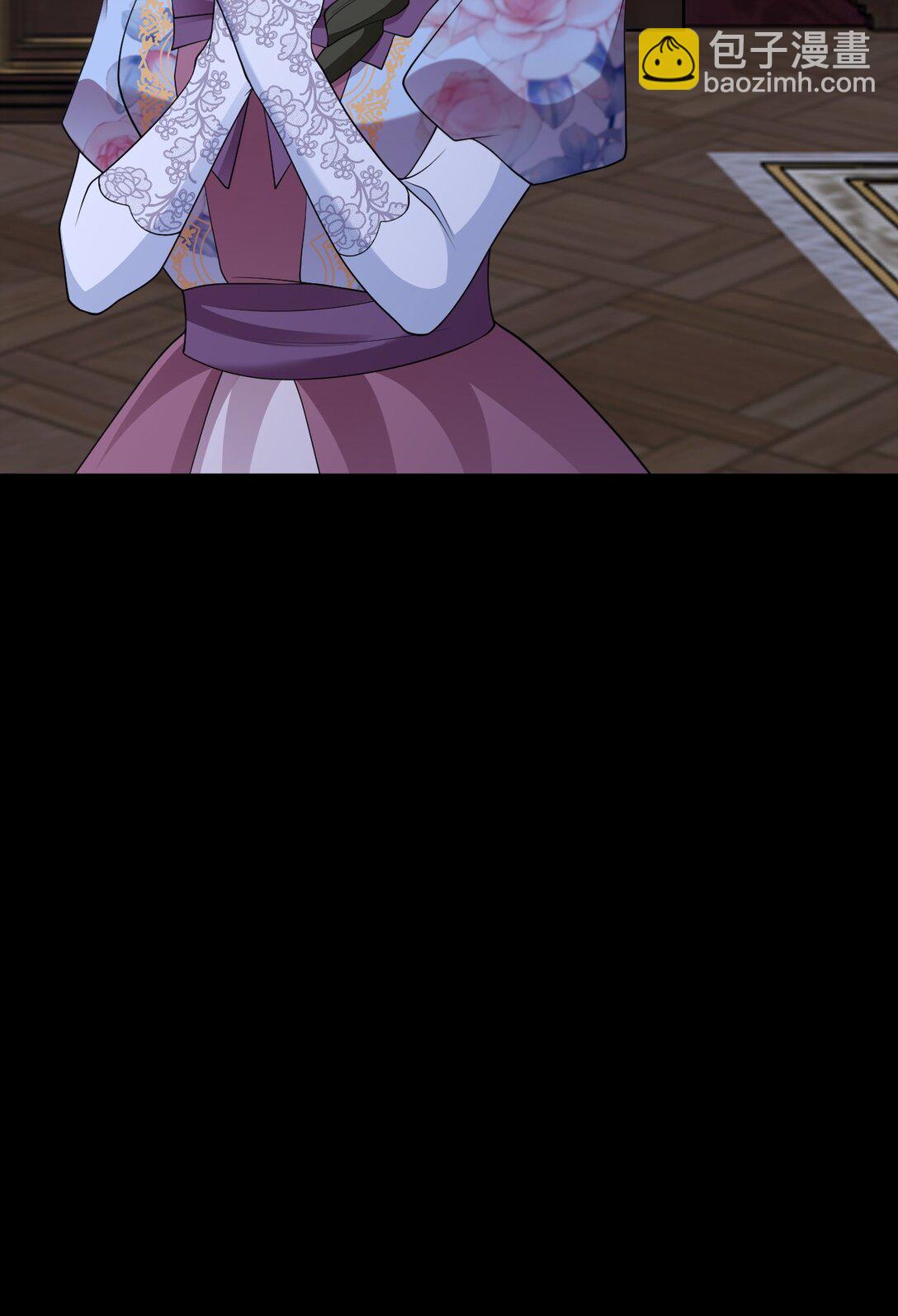 第108话 竟然有密室！？(1/2)-第109话