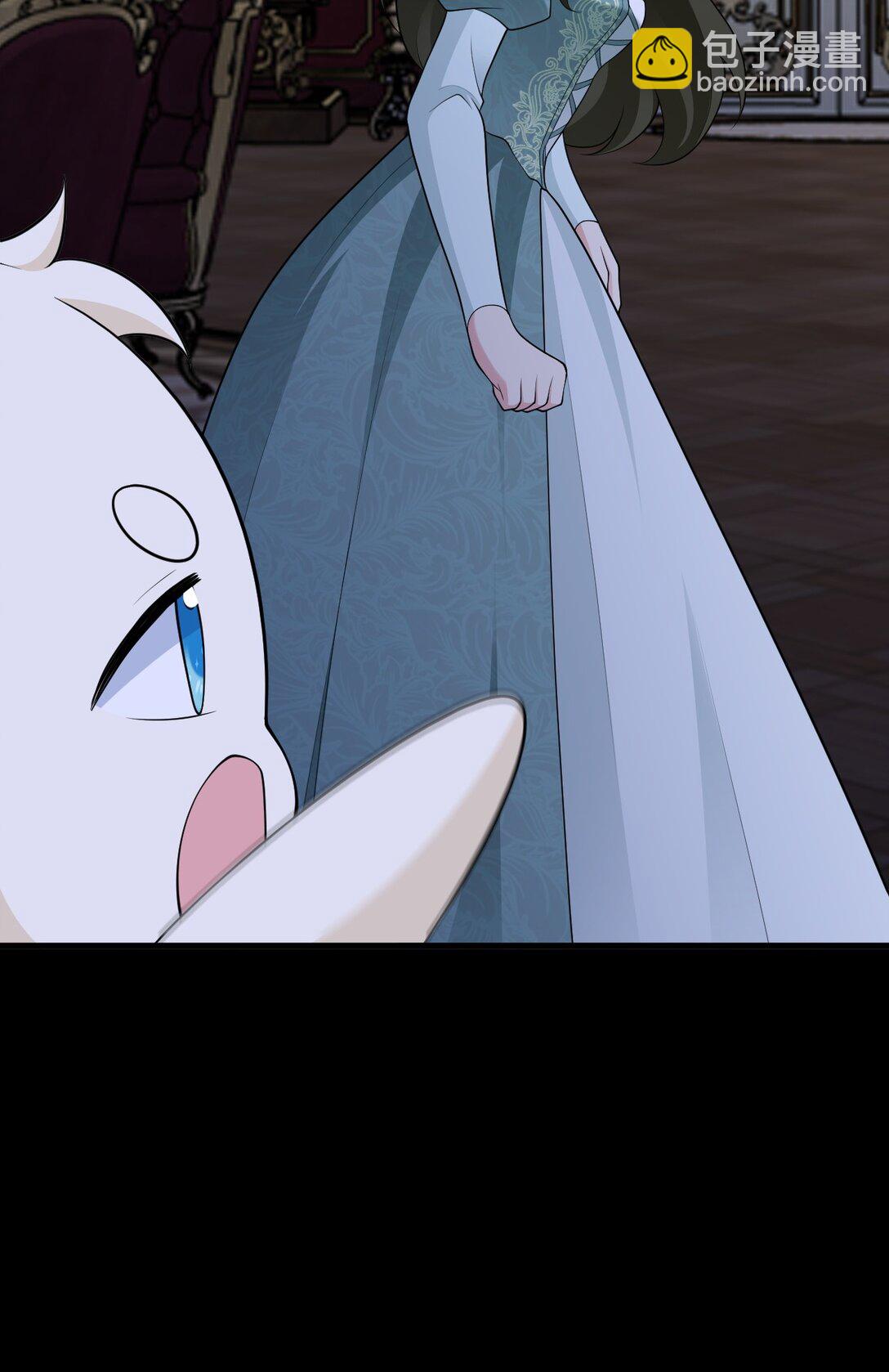 第108话 竟然有密室！？(1/2)-第109话