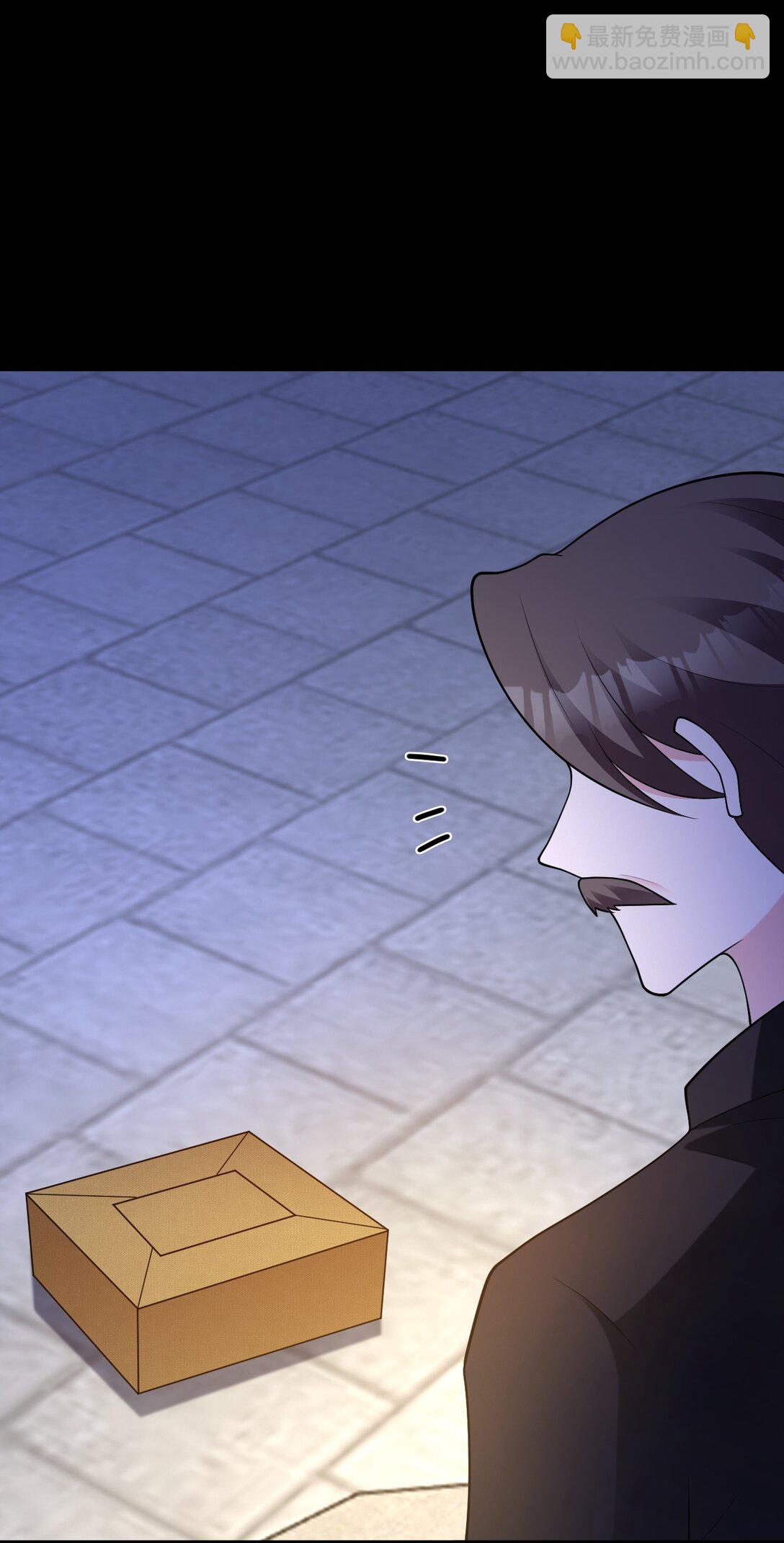 第108话 竟然有密室！？(1/2)-第109话