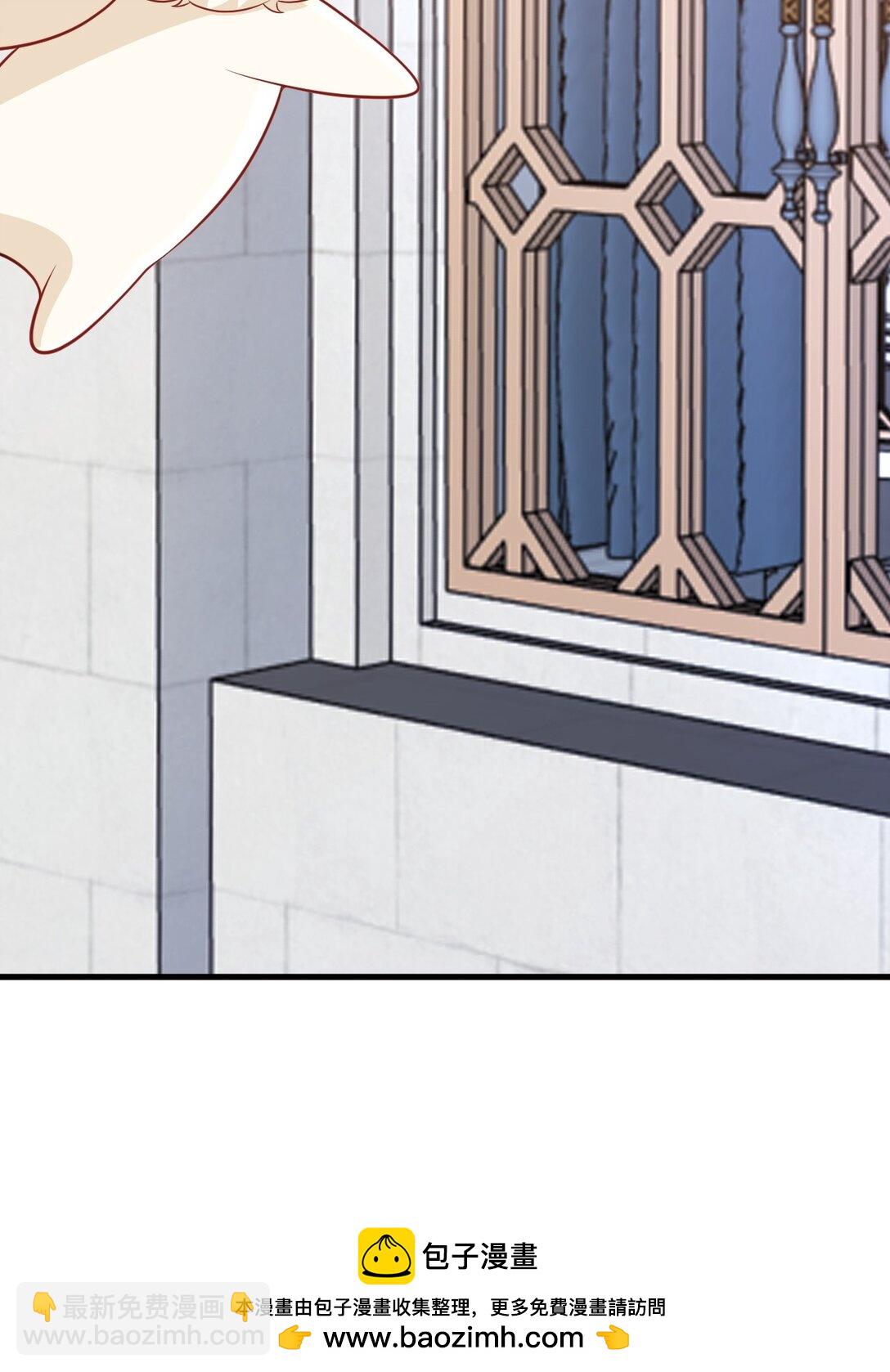 第108话 竟然有密室！？(1/2)-第109话