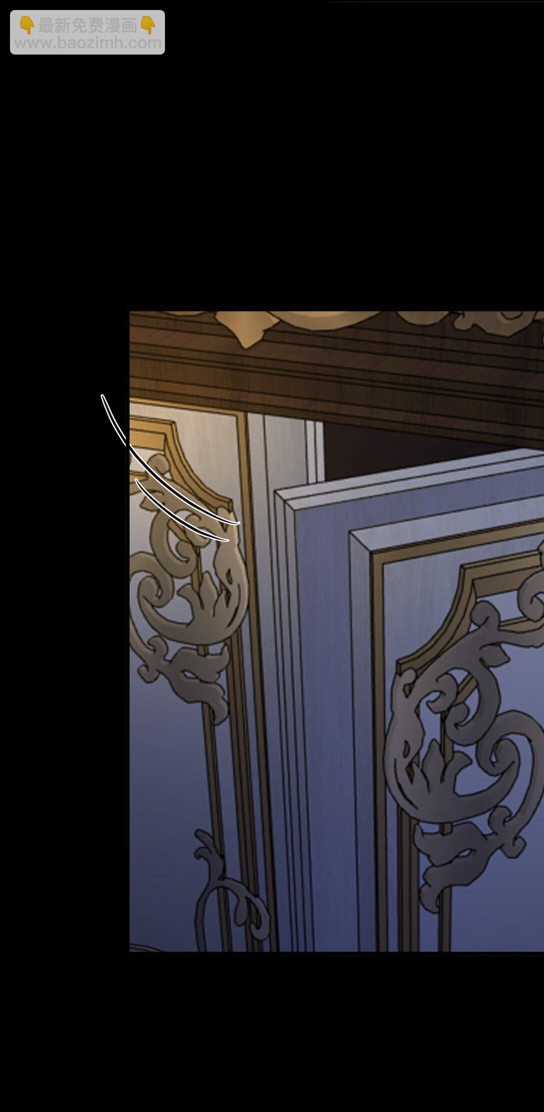 第108话 竟然有密室！？(1/2)-第109话