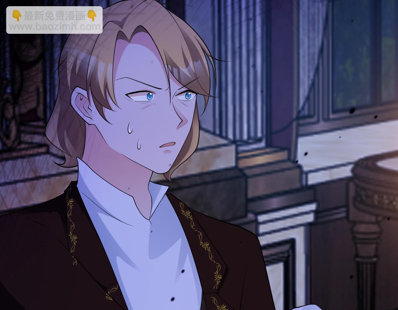 第112话 马场偶遇(1/3)-第113话