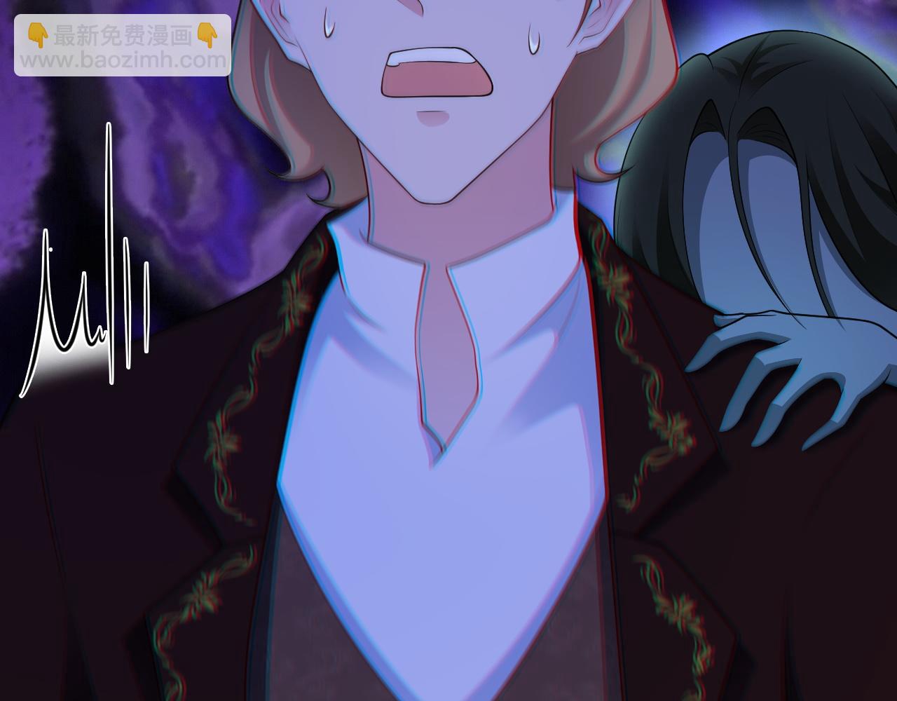 第112话 马场偶遇(1/3)-第113话