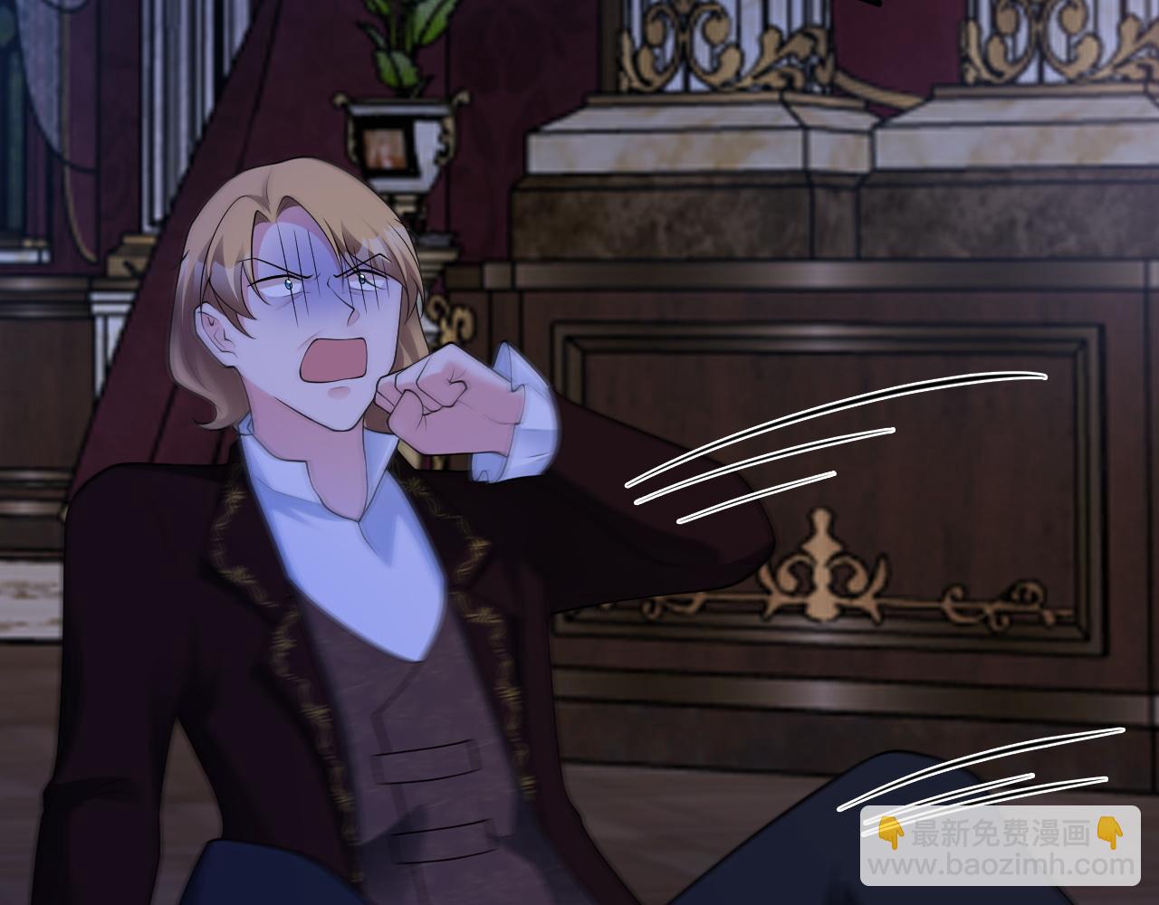 第112话 马场偶遇(1/3)-第113话