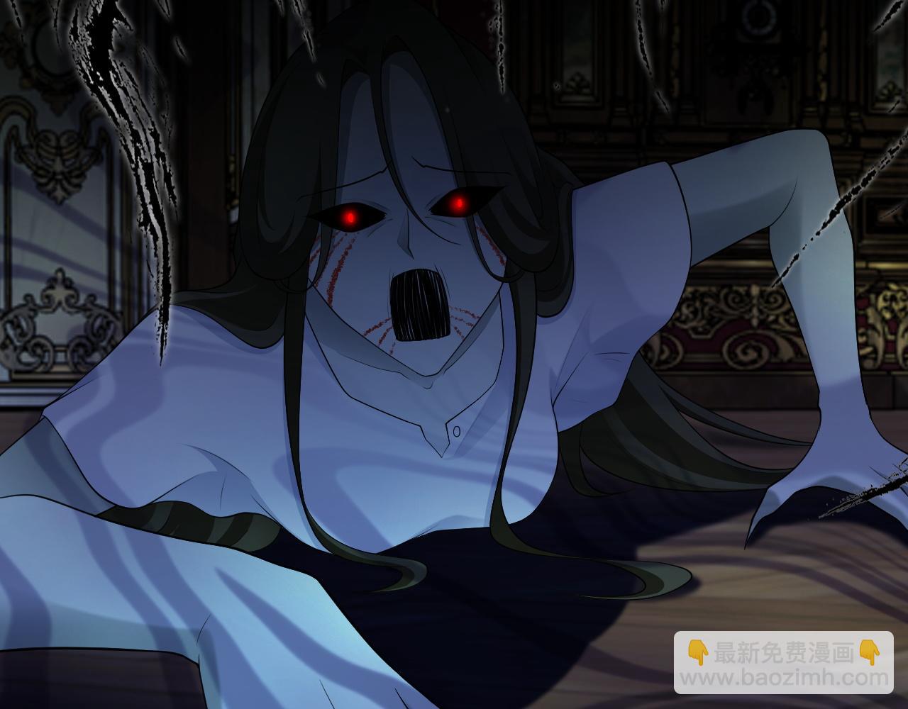 第112话 马场偶遇(1/3)-第113话