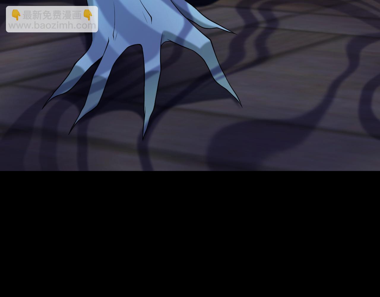 第112话 马场偶遇(1/3)-第113话