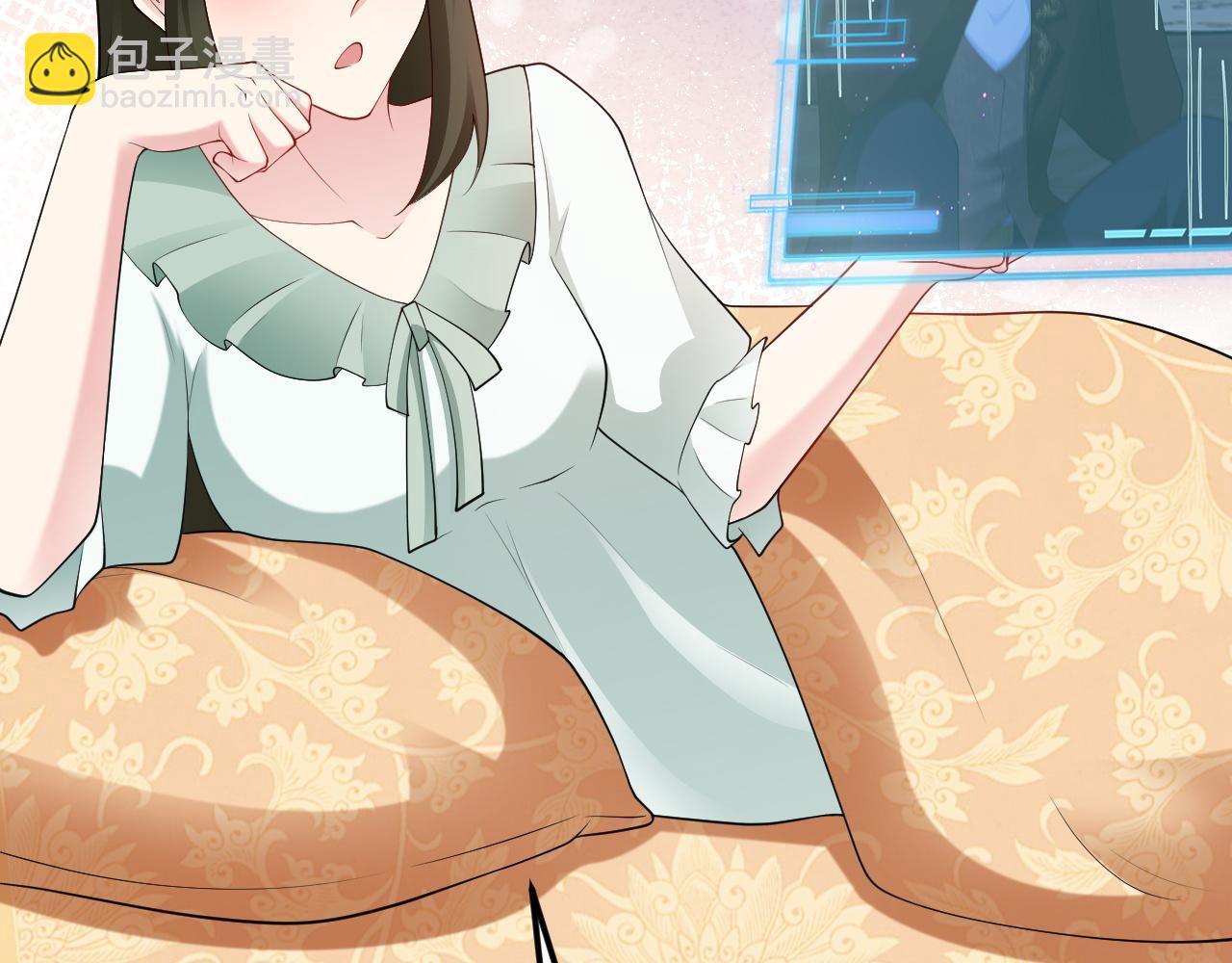 第112话 马场偶遇(1/3)-第113话