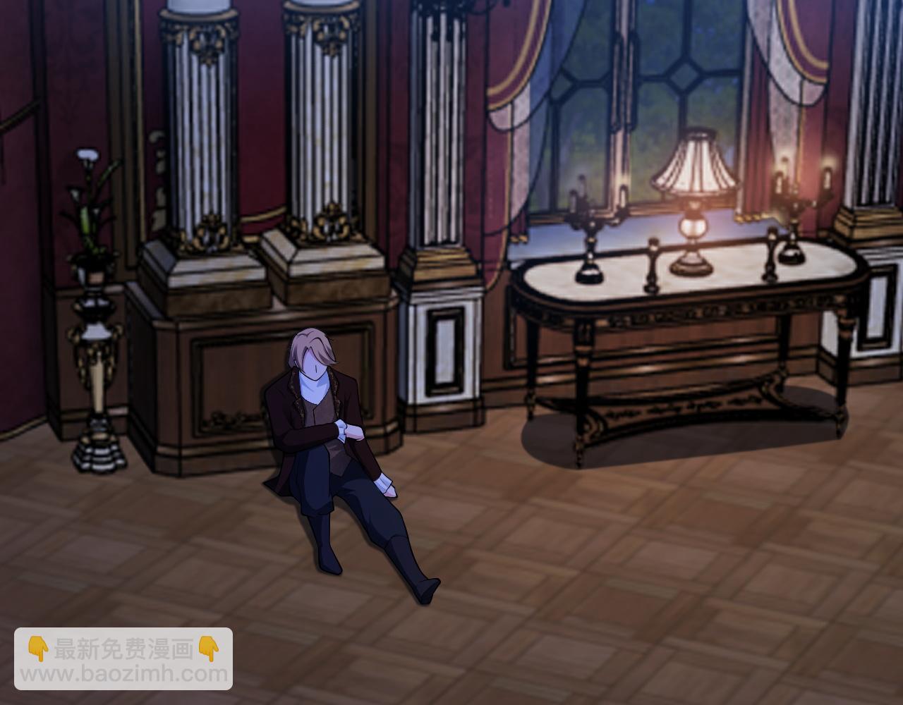 第112话 马场偶遇(1/3)-第113话