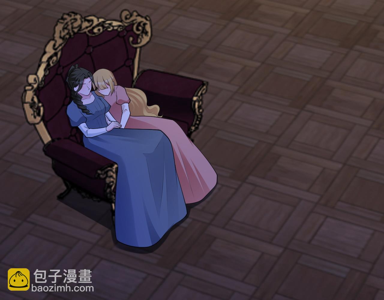 第112话 马场偶遇(1/3)-第113话