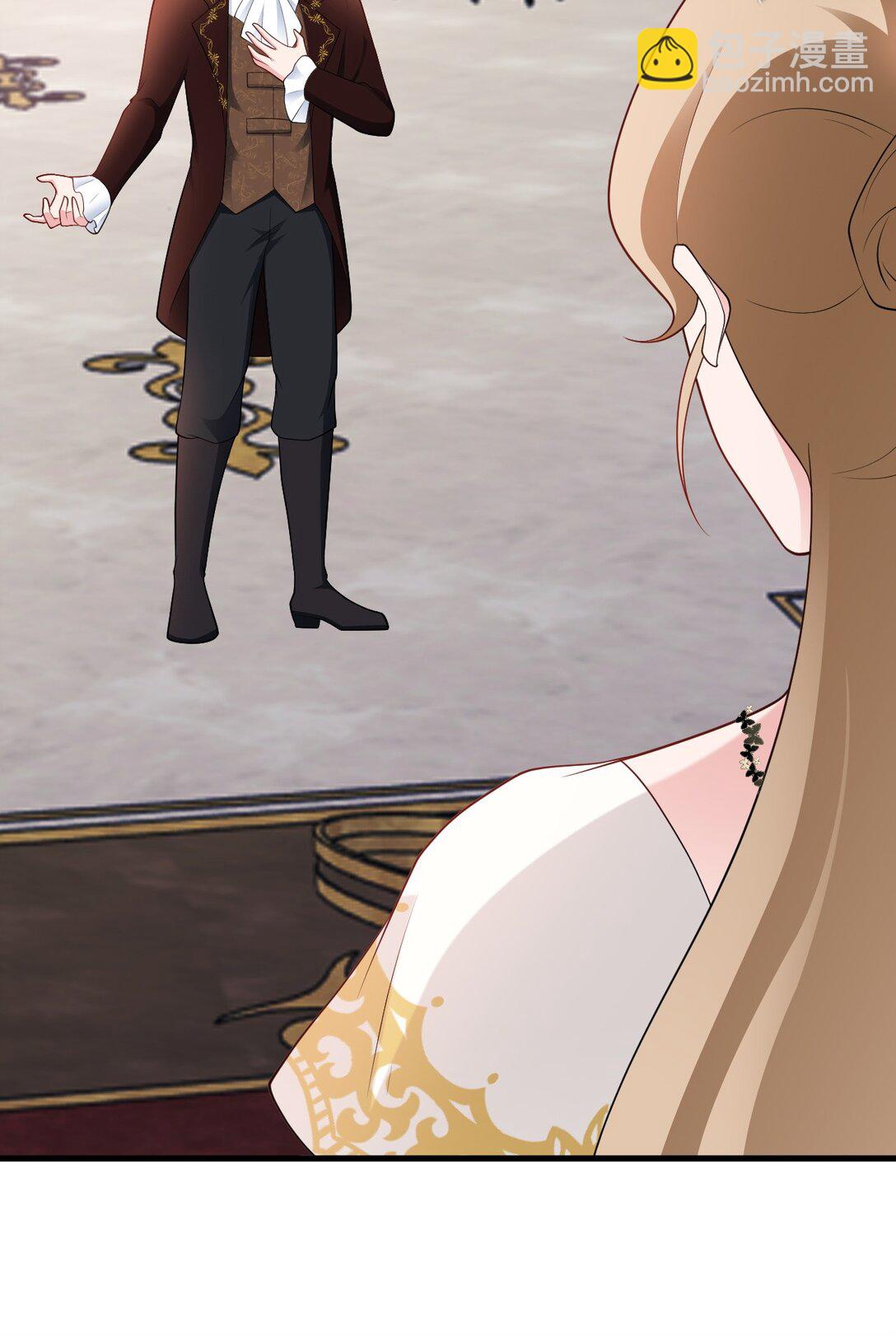 第110话 携款潜逃！(1/2)-第111话