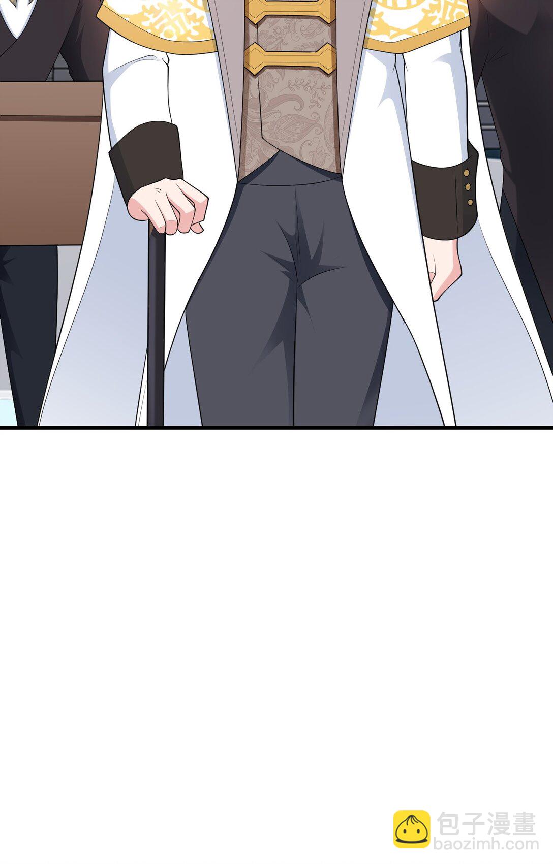 第110话 携款潜逃！(1/2)-第111话