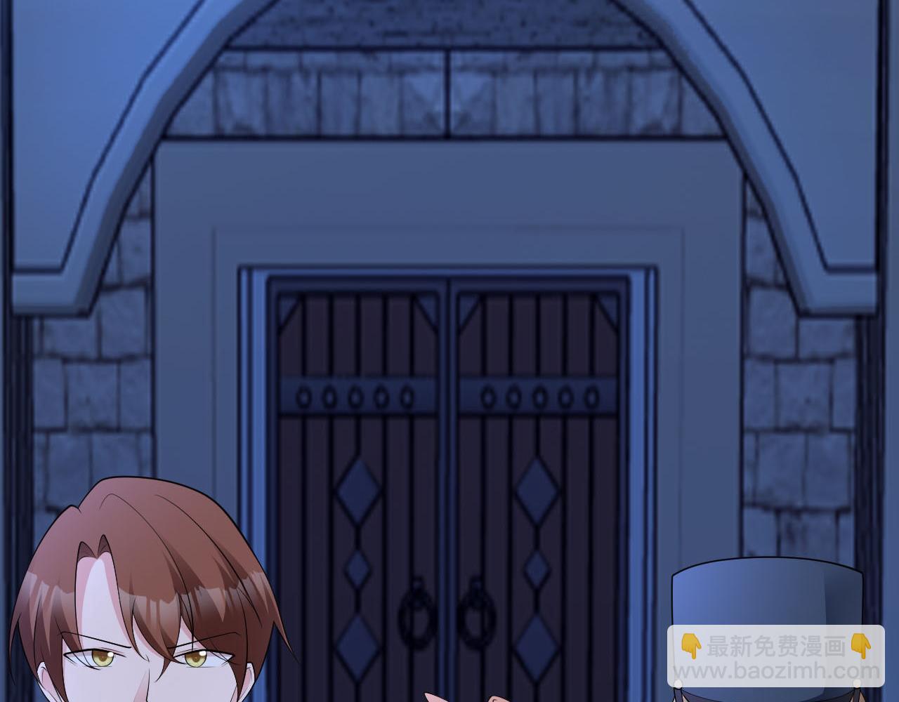 第109话 谋反？！(1/4)-第115话