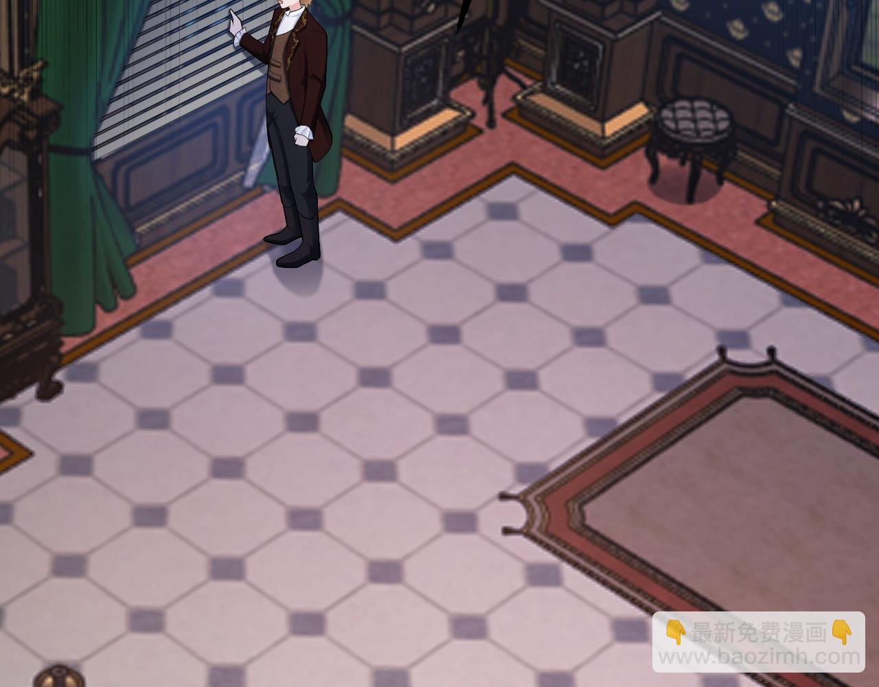 第109话 谋反？！(1/4)-第115话