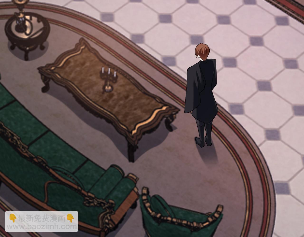 第109话 谋反？！(1/4)-第115话