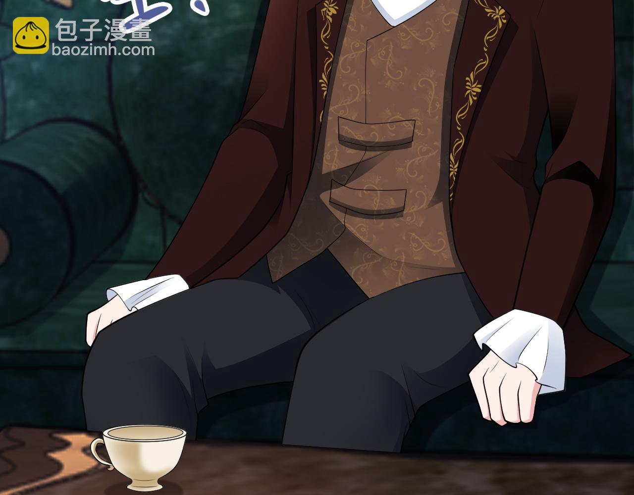 第109话 谋反？！(1/4)-第115话