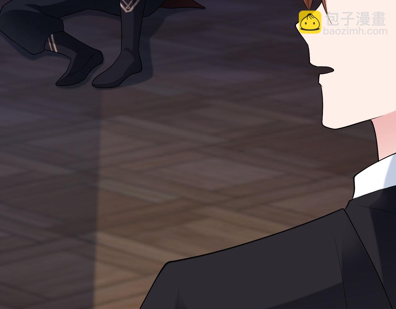 第109话 谋反？！(1/4)-第115话