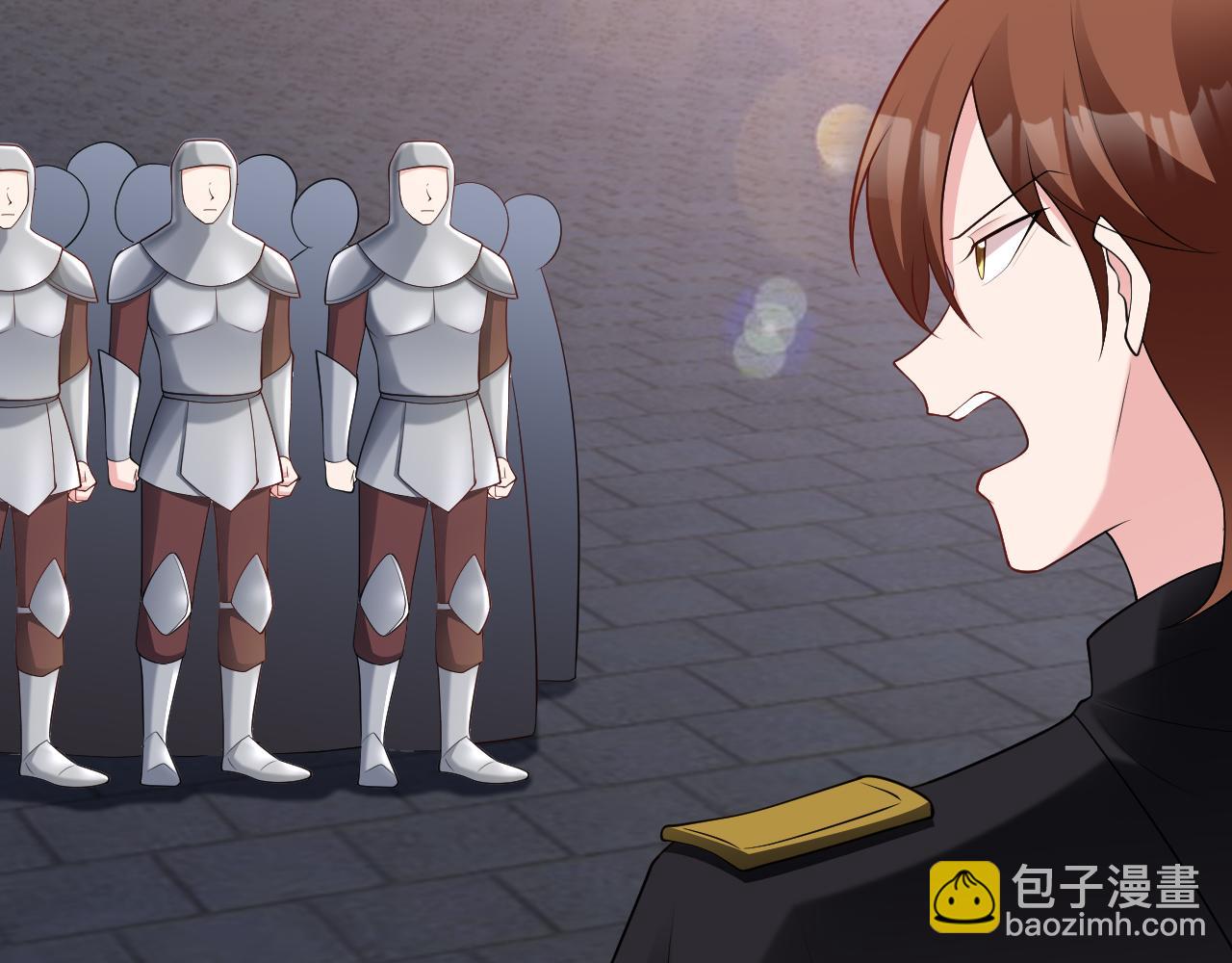 第116话 败相已露(1/3)-第117话