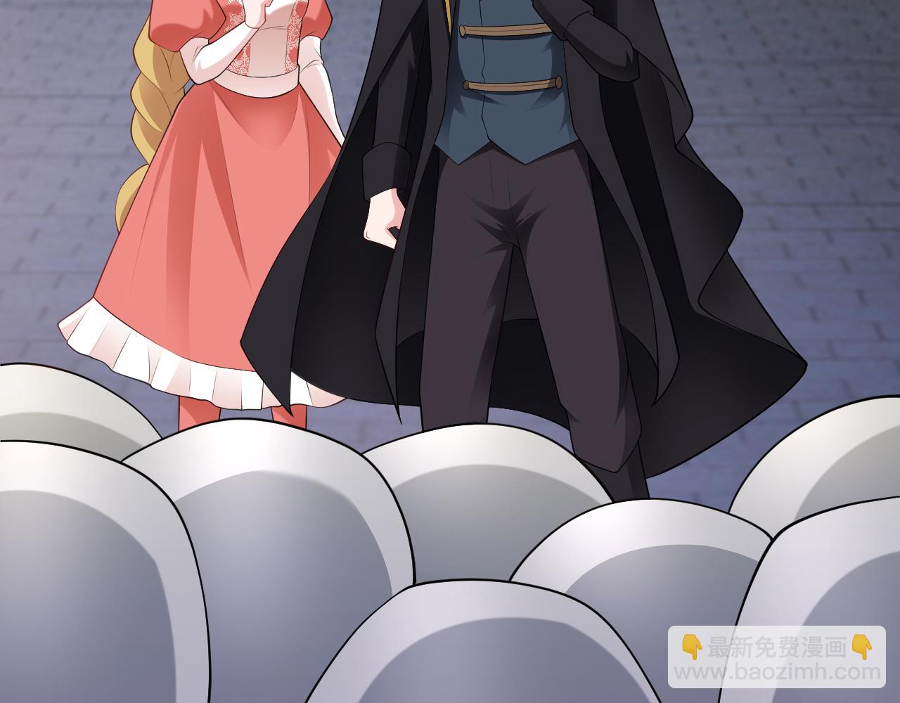 第116话 败相已露(1/3)-第117话