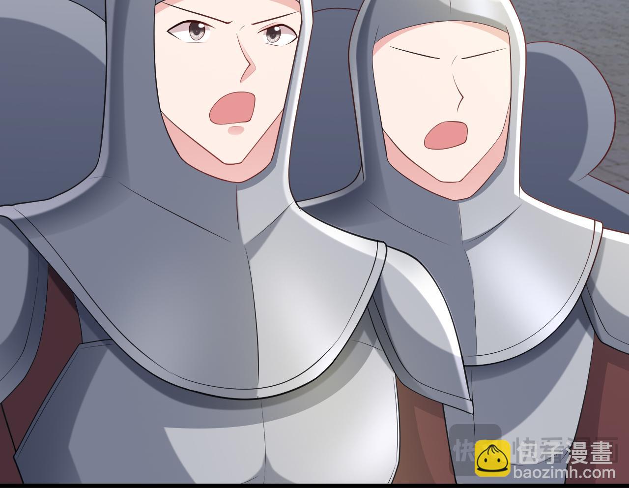 第116话 败相已露(1/3)-第117话