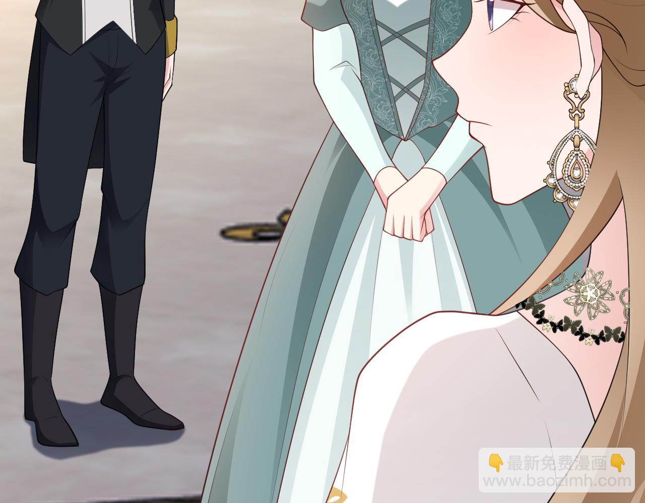 第116话 败相已露(1/3)-第117话