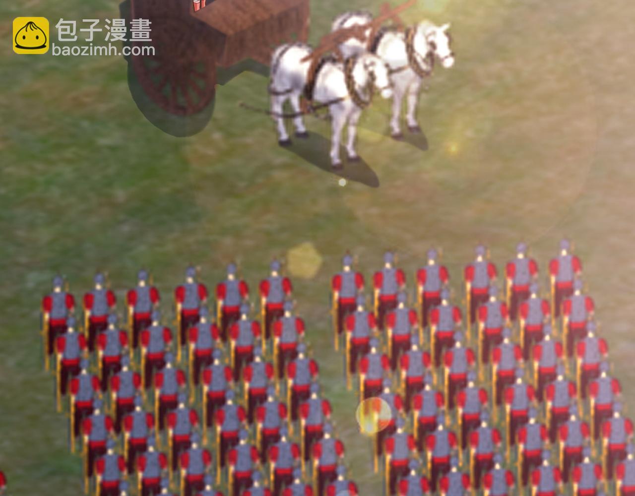 第116话 败相已露(1/3)-第117话