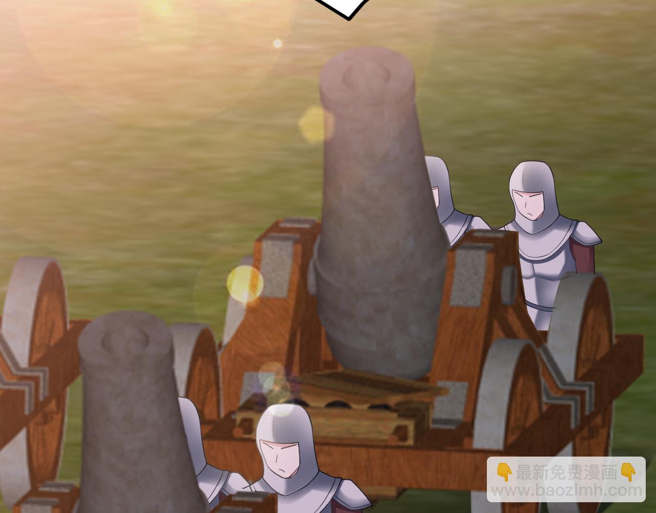 第116话 败相已露(1/3)-第117话